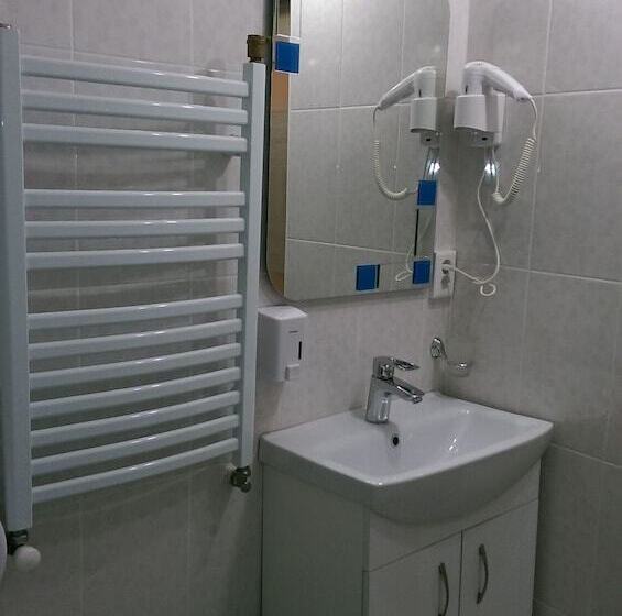 Standard-huone, Apartments Like