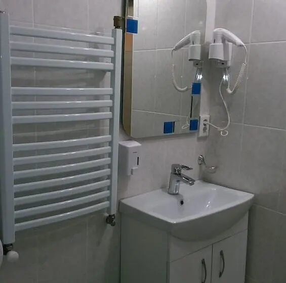 اتاق استاندارد, Apartments Like