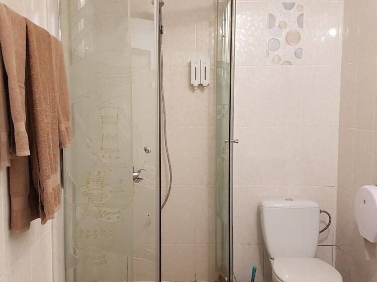 Standard-huone, Apartments Like