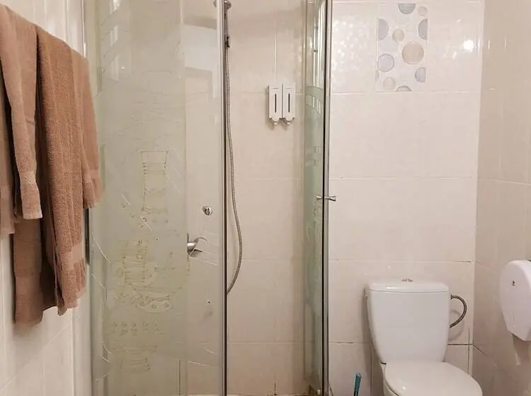 اتاق استاندارد, Apartments Like