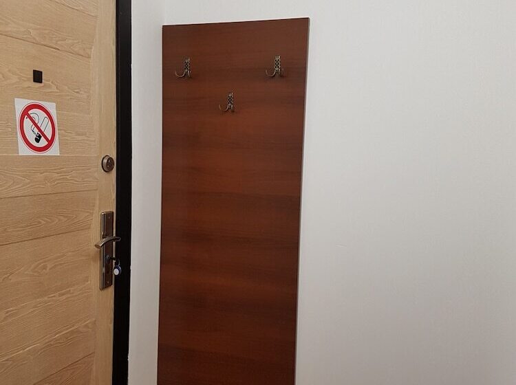 Standard-huone, Apartments Like