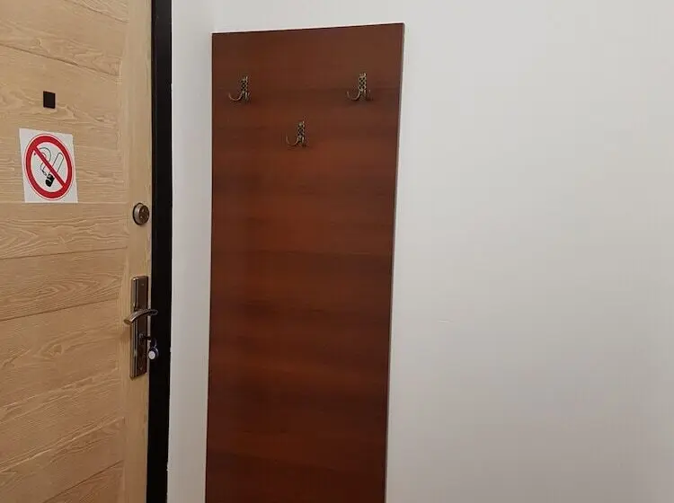 اتاق استاندارد, Apartments Like
