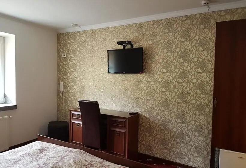 اتاق استاندارد, Apartments Like