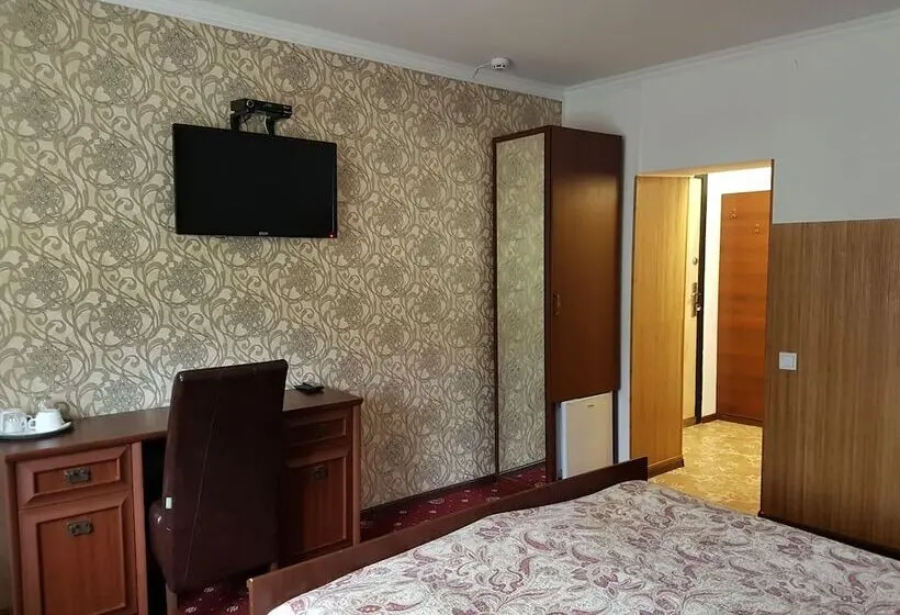 اتاق استاندارد, Apartments Like