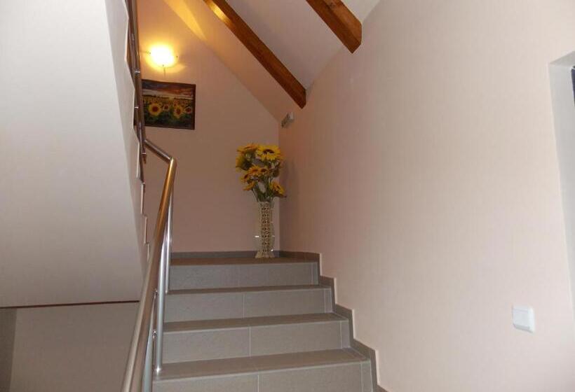 חדר סטודיו סטנדרד, Apart Hotel Rosen