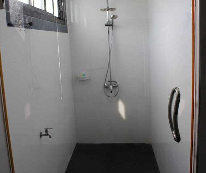 דירת פנטהאוז 2 חדרי שינה, B Happy Resort   Sha Extraplus