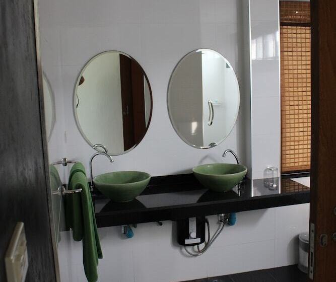 דירת פנטהאוז 2 חדרי שינה, B Happy Resort   Sha Extraplus