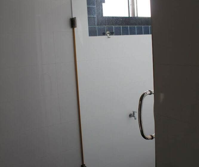 דירת פנטהאוז 2 חדרי שינה, B Happy Resort   Sha Extraplus