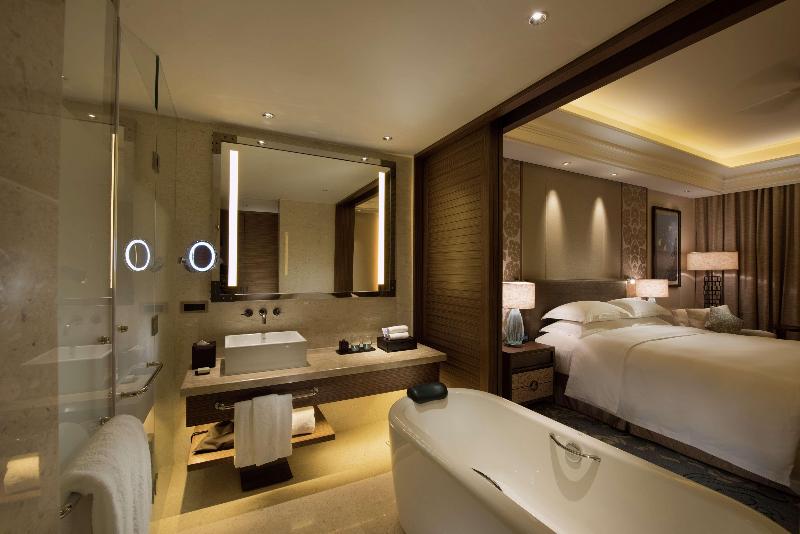 דירת פנטהאוז 1 חדרי שינה, B Happy Resort   Sha Extraplus