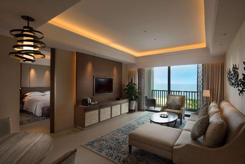 Апартаменты Пентхаус 1 Спальня, B Happy Resort   Sha Extraplus