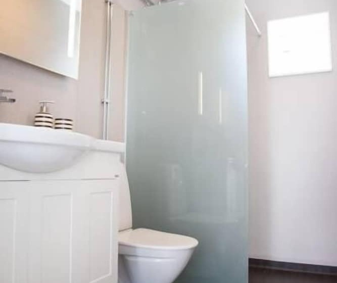 استودیوی استاندارد, Easy Livin  Apartment