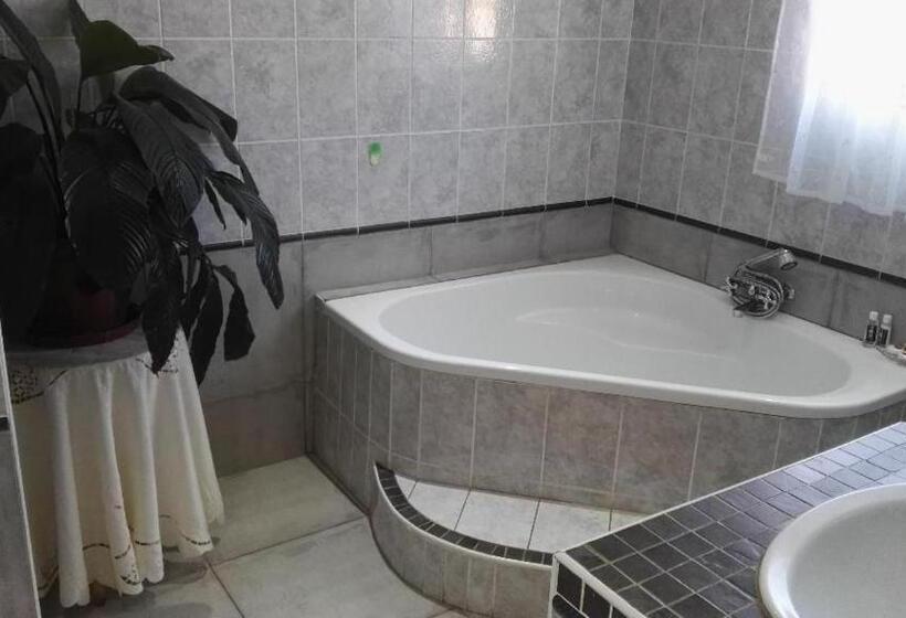 스탠다드 룸, Ezulwini Guest House