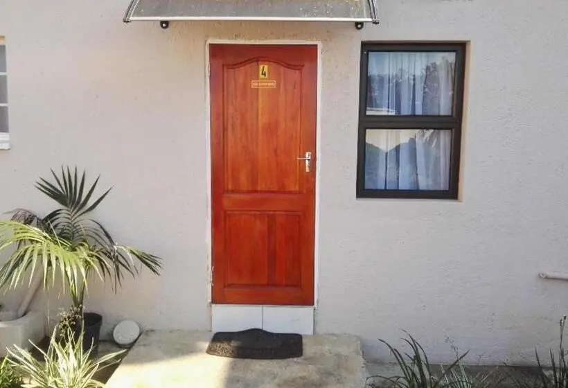 اتاق استاندارد, Ezulwini Guest House