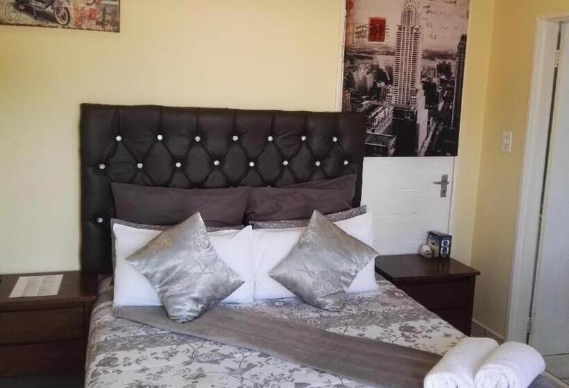 اتاق استاندارد, Ezulwini Guest House
