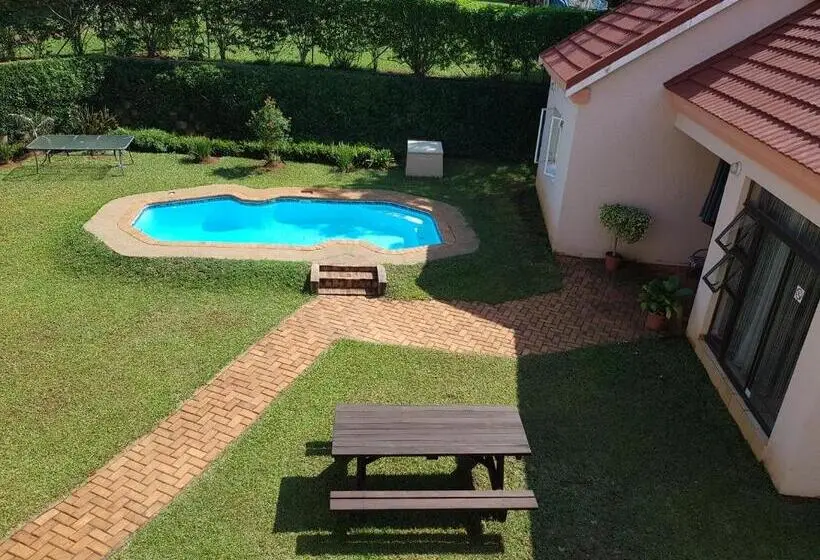 خانه 1 خوابه, Ezulwini Guest House