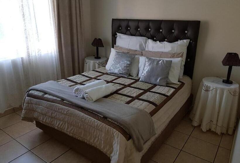 침실 1개 주택, Ezulwini Guest House