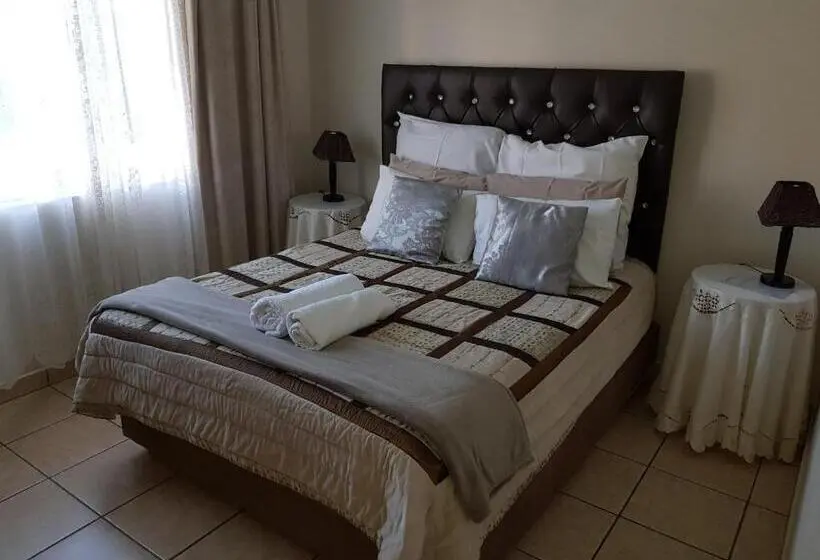 خانه 1 خوابه, Ezulwini Guest House