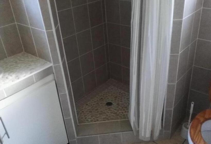 침실 1개 주택, Ezulwini Guest House