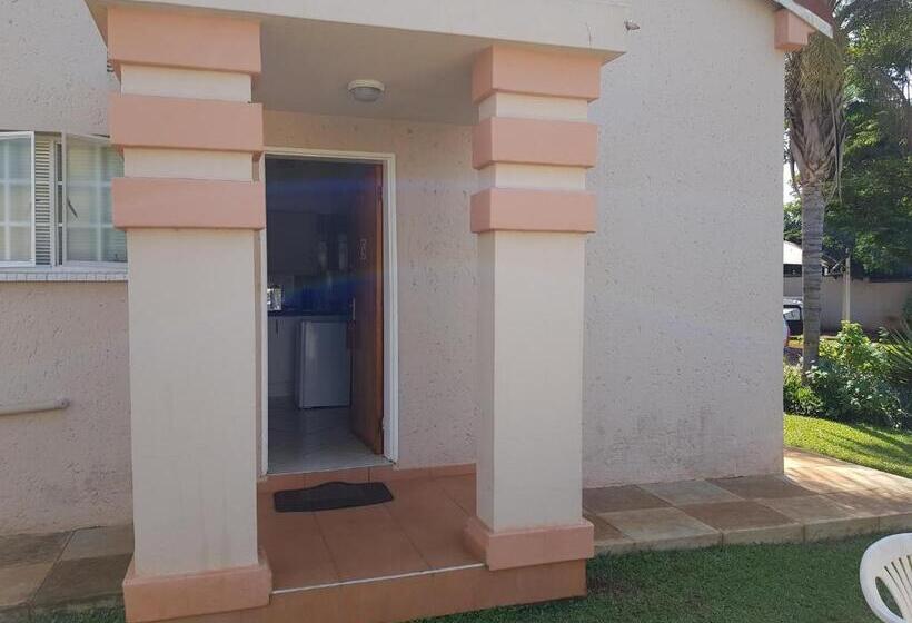 스위트, Ezulwini Guest House