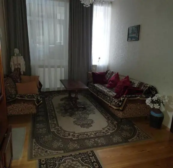 اتاق استاندارد, Guest House Lela Rezo
