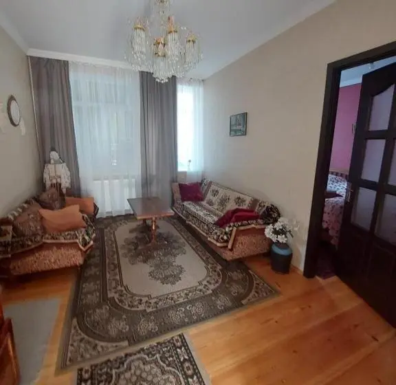 اتاق استاندارد, Guest House Lela Rezo