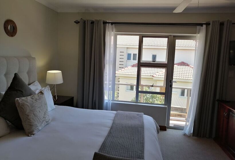 Апартаменты 2 Спальни, The Monte Carlo