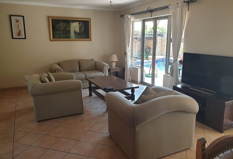 Апартаменты 2 Спальни, The Monte Carlo