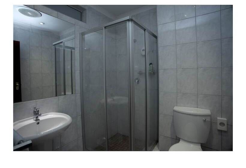 Апартаменты 3 Спальни, The Monte Carlo