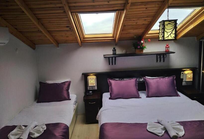 Family Suite, Yeni Bademli Konuk Evi