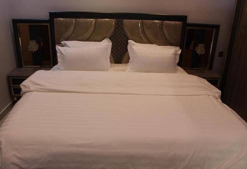 דירת חדר, زائر الشمال للشقق الفندقية