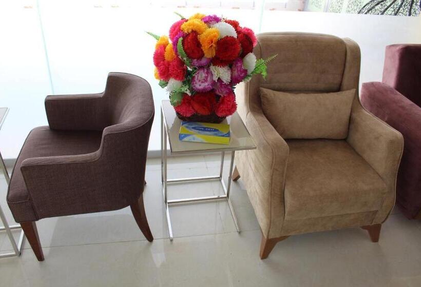 בקתת חדר, زائر الشمال للشقق الفندقية