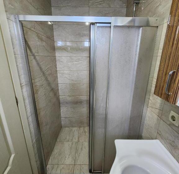 سوئیت با بالکن, Esa Suite