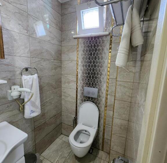 سوئیت با بالکن, Esa Suite