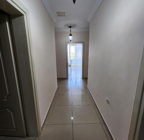 سوئیت با بالکن, Esa Suite