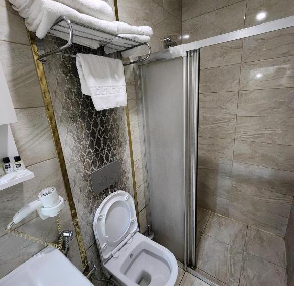 آپارتمان 2 خوابه, Esa Suite