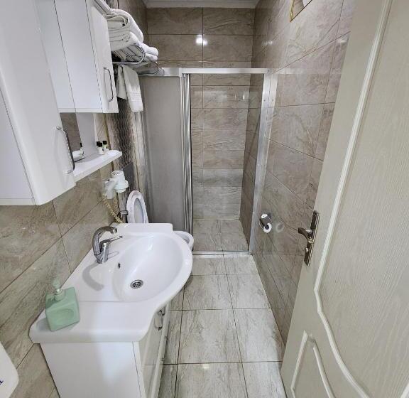 آپارتمان 2 خوابه, Esa Suite