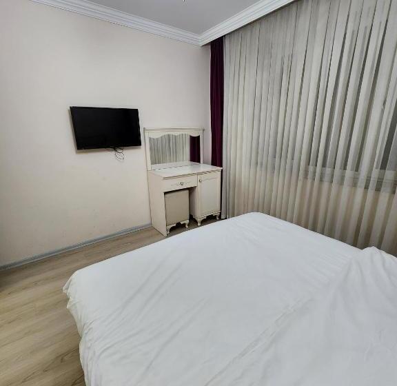 آپارتمان 2 خوابه, Esa Suite