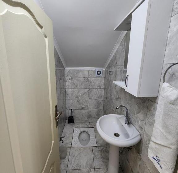 آپارتمان 1 خوابه با بالکن, Esa Suite