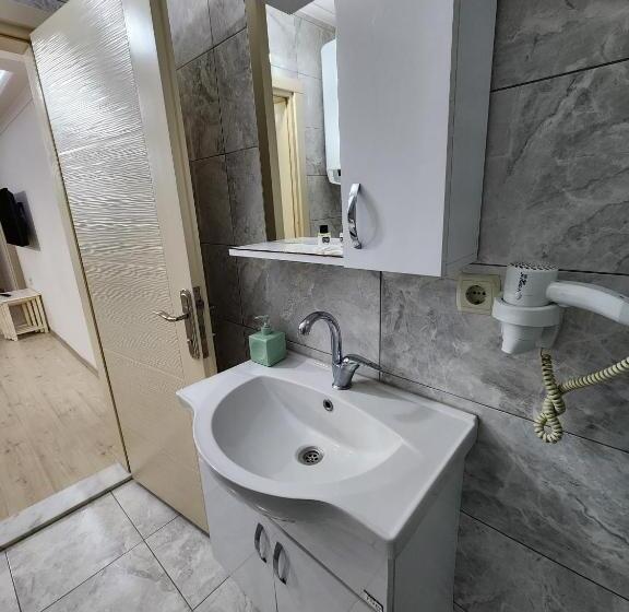 آپارتمان 1 خوابه, Esa Suite