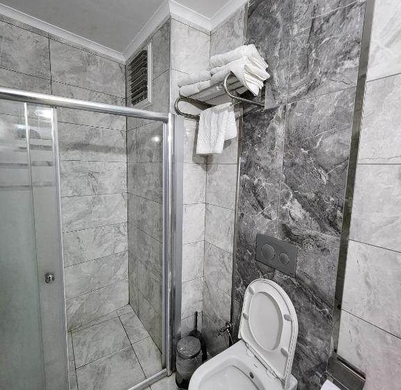 آپارتمان 1 خوابه, Esa Suite