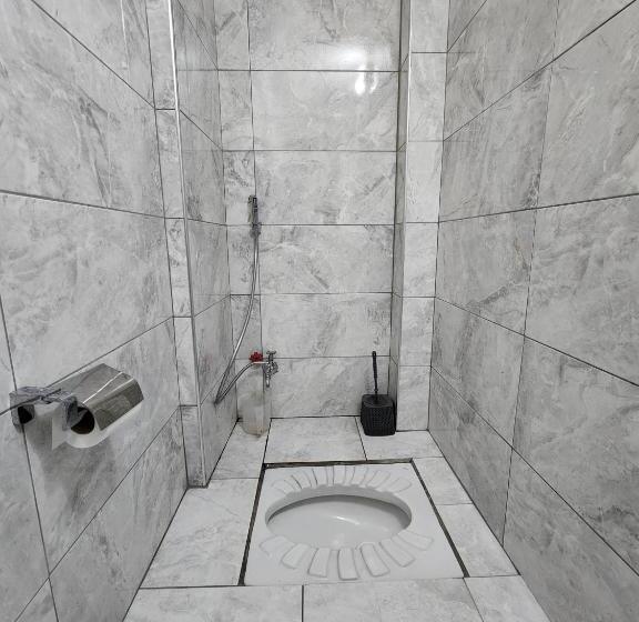 آپارتمان 1 خوابه, Esa Suite