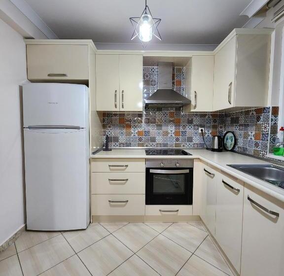 آپارتمان 1 خوابه, Esa Suite