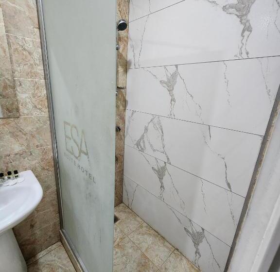 اتاق خانوادگی, Esa Suite