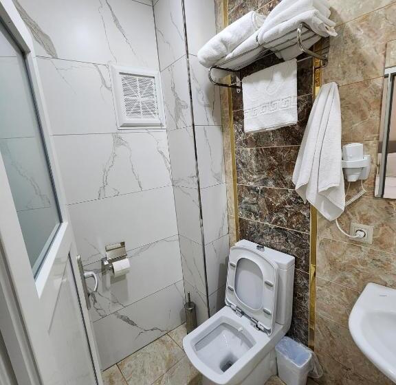 اتاق خانوادگی, Esa Suite