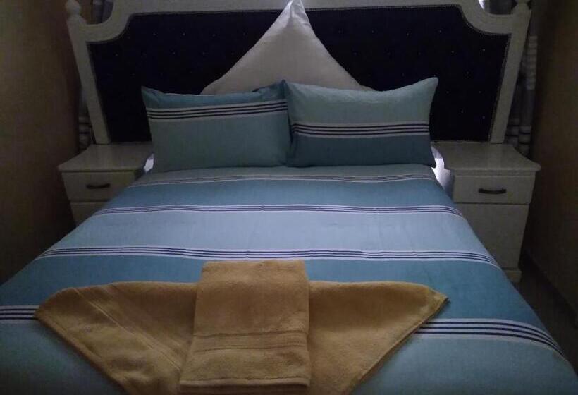 اتاق اکونومی, Crown Inn Guest House