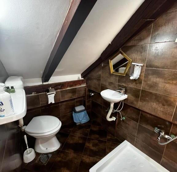 اتاق استاندارد, Guesthouse Athos