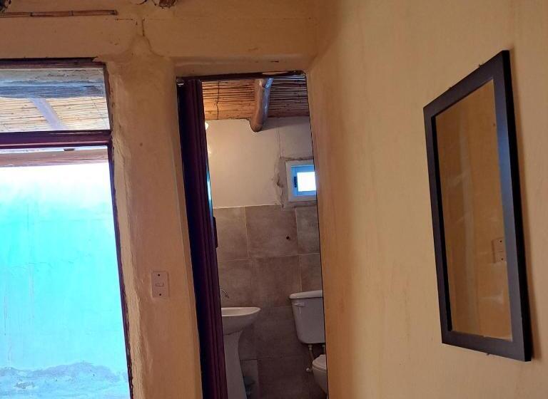 חדר סטנדרט, Hostería El Sol Naciente