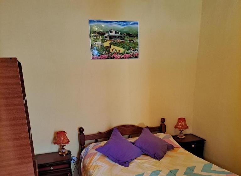 חדר סטנדרט, Hostería El Sol Naciente