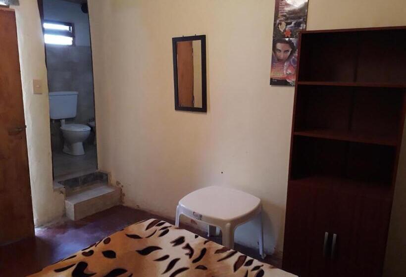 חדר סטנדרט, Hostería El Sol Naciente