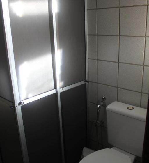 プレミアム４ベッドルーム, Pousada Encantos Da Natureza